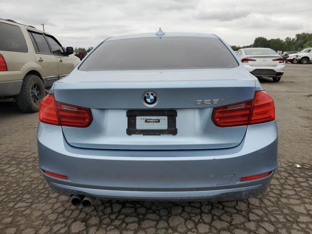 Photo 5 VIN: WBA3A5C56DF352918 - BMW 328 I 