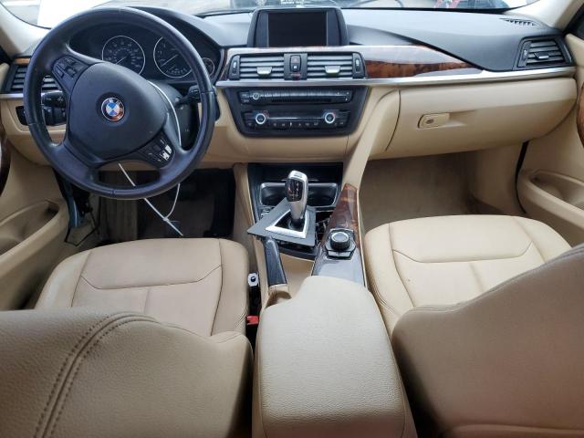 Photo 7 VIN: WBA3A5C56DF352918 - BMW 328 I 