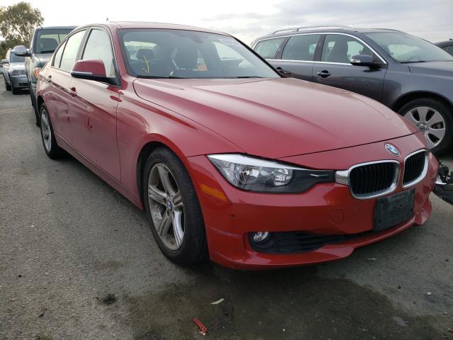 Photo 0 VIN: WBA3A5C56DF353860 - BMW 328 I 