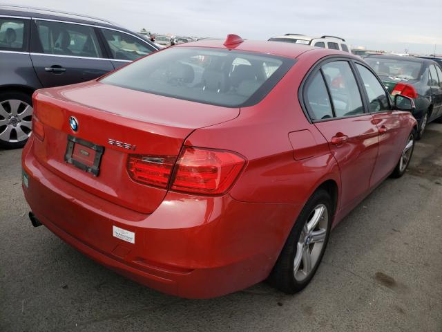 Photo 3 VIN: WBA3A5C56DF353860 - BMW 328 I 