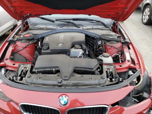 Photo 6 VIN: WBA3A5C56DF353860 - BMW 328 I 