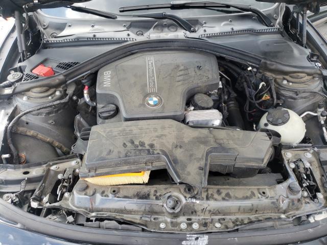 Photo 6 VIN: WBA3A5C56DF354149 - BMW 328 I 