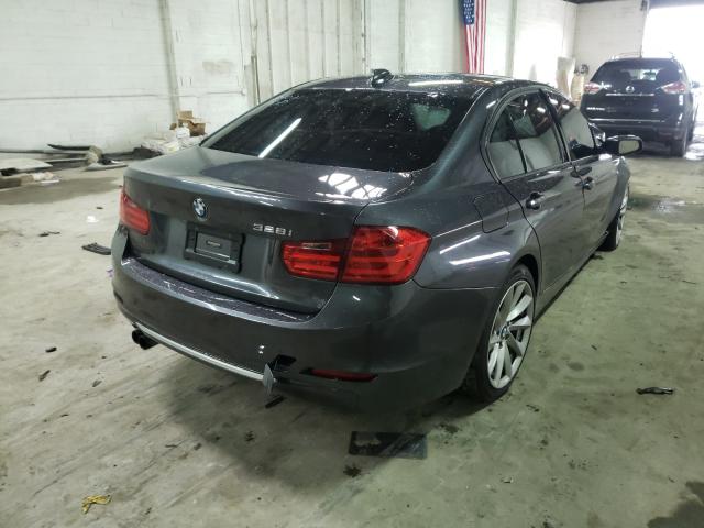 Photo 3 VIN: WBA3A5C56DF354216 - BMW 328 I 