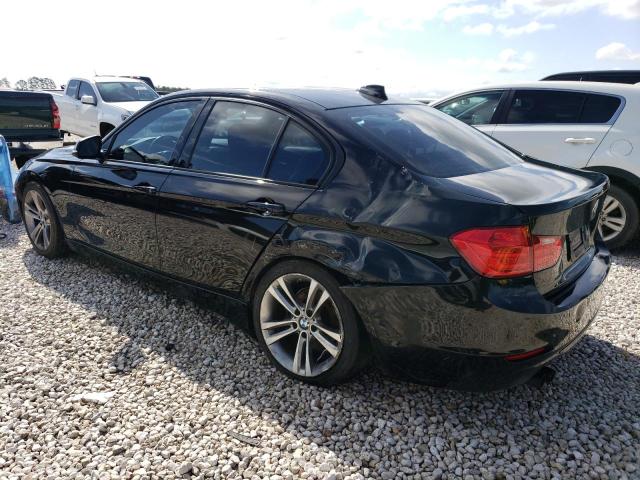 Photo 1 VIN: WBA3A5C56DF357987 - BMW 328 I 