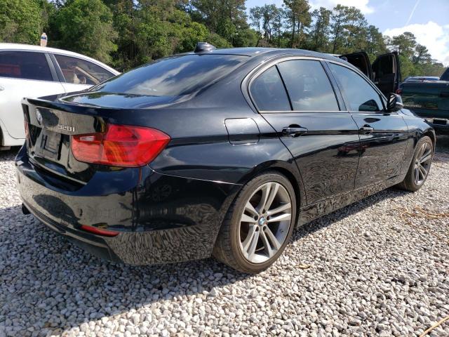 Photo 2 VIN: WBA3A5C56DF357987 - BMW 328 I 