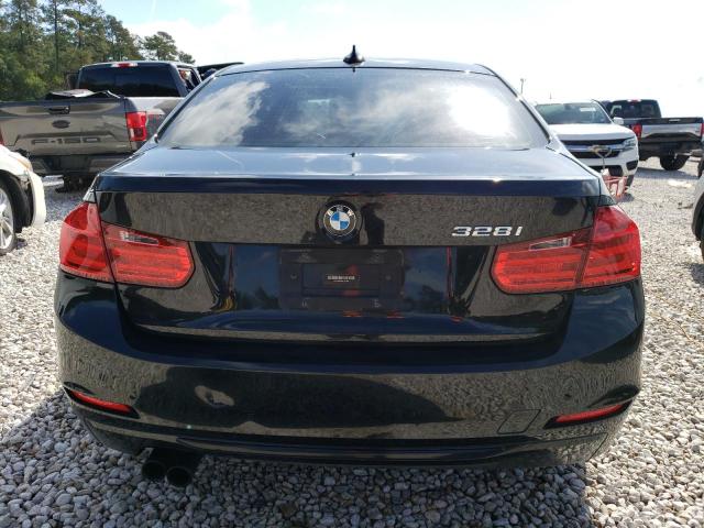 Photo 5 VIN: WBA3A5C56DF357987 - BMW 328 I 