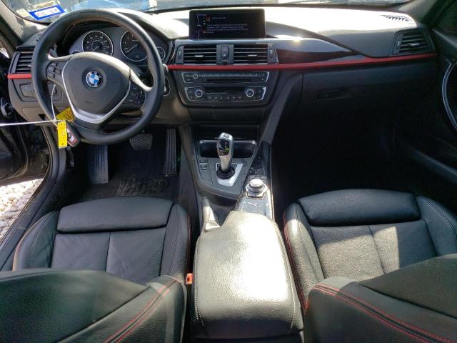 Photo 7 VIN: WBA3A5C56DF357987 - BMW 328 I 