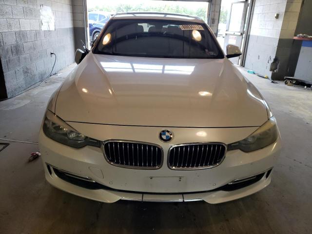 Photo 4 VIN: WBA3A5C56DF359187 - BMW 328 I 