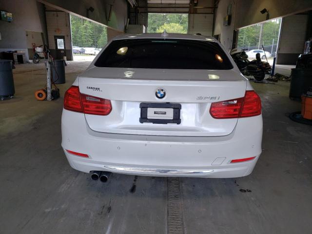 Photo 5 VIN: WBA3A5C56DF359187 - BMW 328 I 