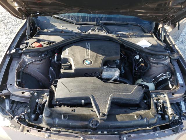 Photo 6 VIN: WBA3A5C56DF600424 - BMW 328 