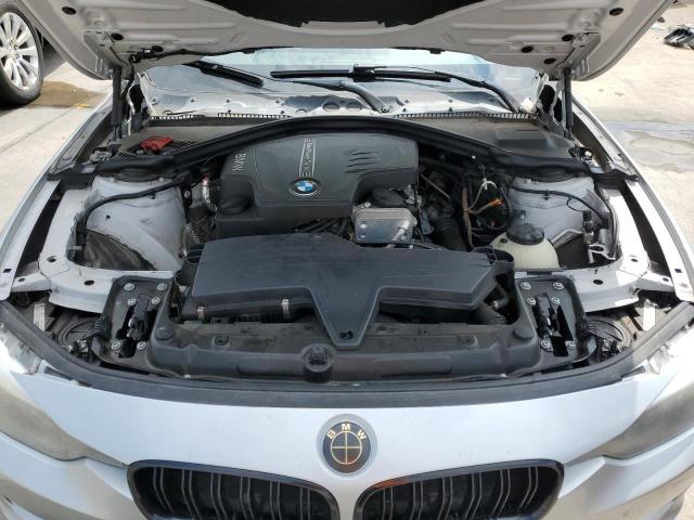 Photo 10 VIN: WBA3A5C56DF600892 - BMW 328 I 