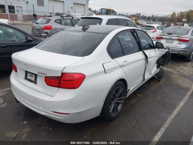 Photo 3 VIN: WBA3A5C56DF602237 - BMW 328I 