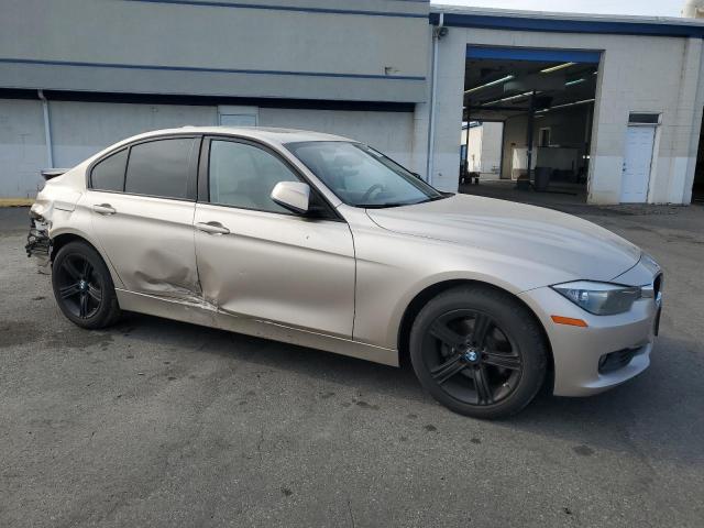 Photo 3 VIN: WBA3A5C56DF603601 - BMW 328 I 