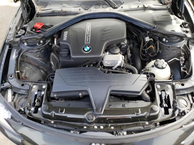 Photo 10 VIN: WBA3A5C56DF603629 - BMW 328 I 