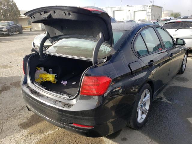 Photo 2 VIN: WBA3A5C56DF603629 - BMW 328 I 