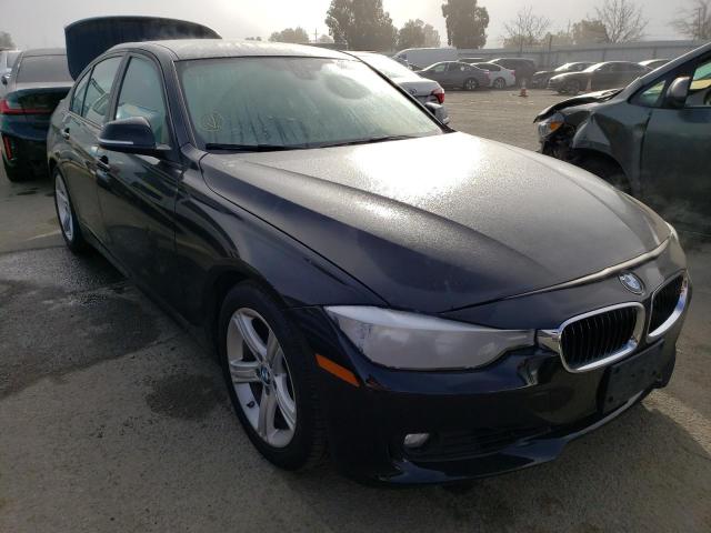 Photo 3 VIN: WBA3A5C56DF603629 - BMW 328 I 