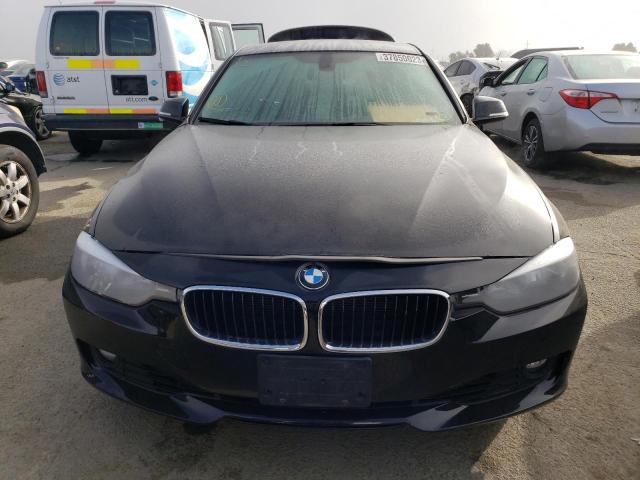 Photo 4 VIN: WBA3A5C56DF603629 - BMW 328 I 