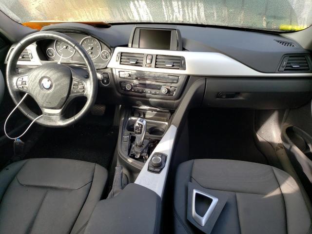 Photo 7 VIN: WBA3A5C56DF603629 - BMW 328 I 