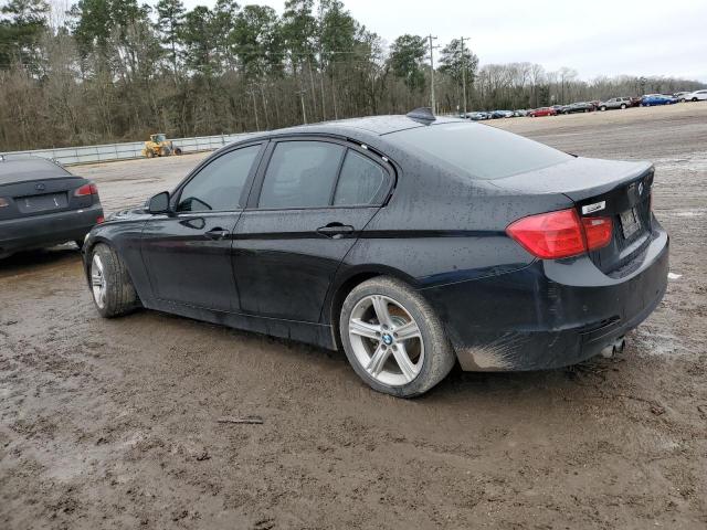 Photo 1 VIN: WBA3A5C56DF604165 - BMW 328 I 