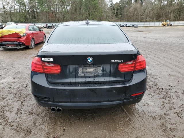 Photo 5 VIN: WBA3A5C56DF604165 - BMW 328 I 