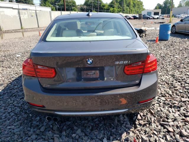 Photo 5 VIN: WBA3A5C56DJ460713 - BMW 328 I 