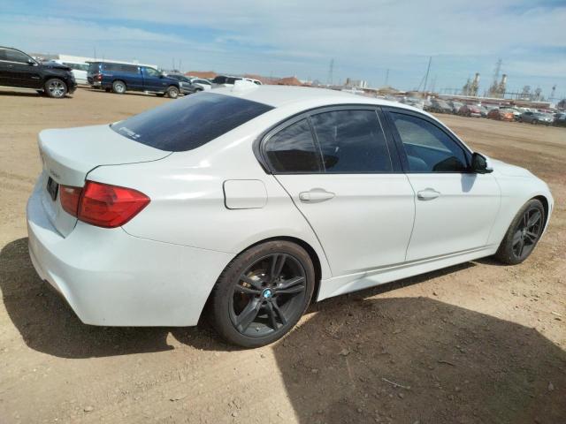 Photo 2 VIN: WBA3A5C56DJ461036 - BMW 328 I 