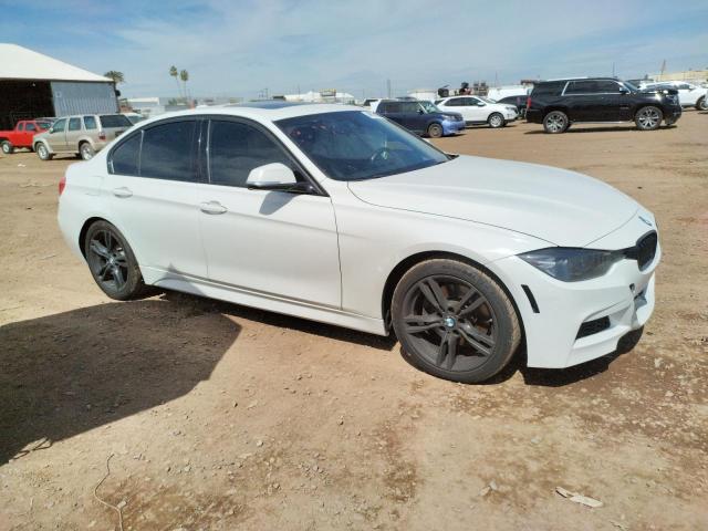 Photo 3 VIN: WBA3A5C56DJ461036 - BMW 328 I 