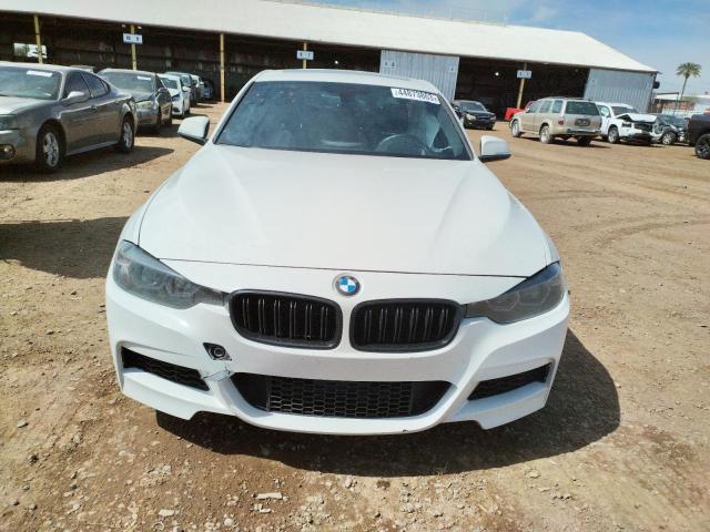 Photo 4 VIN: WBA3A5C56DJ461036 - BMW 328 I 