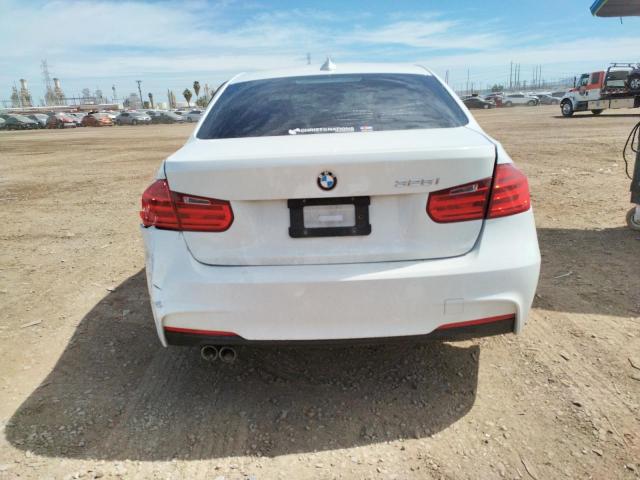 Photo 5 VIN: WBA3A5C56DJ461036 - BMW 328 I 