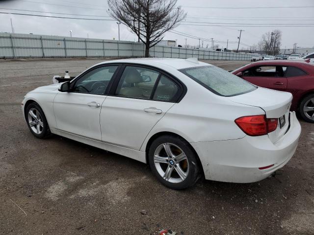 Photo 1 VIN: WBA3A5C56DJ461845 - BMW 328 I 