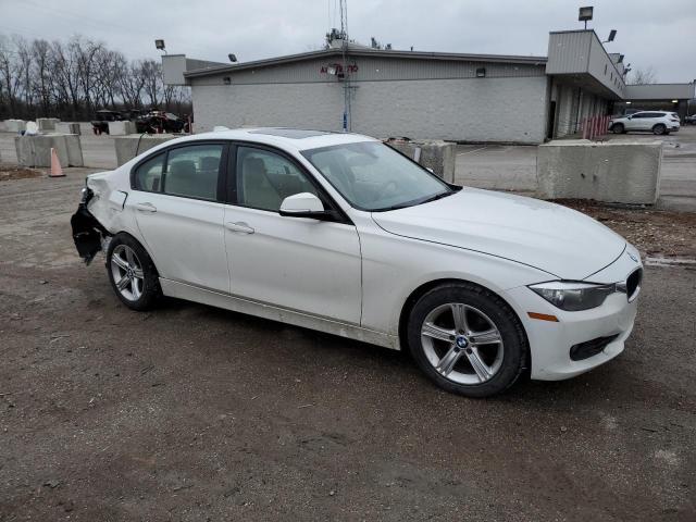 Photo 3 VIN: WBA3A5C56DJ461845 - BMW 328 I 