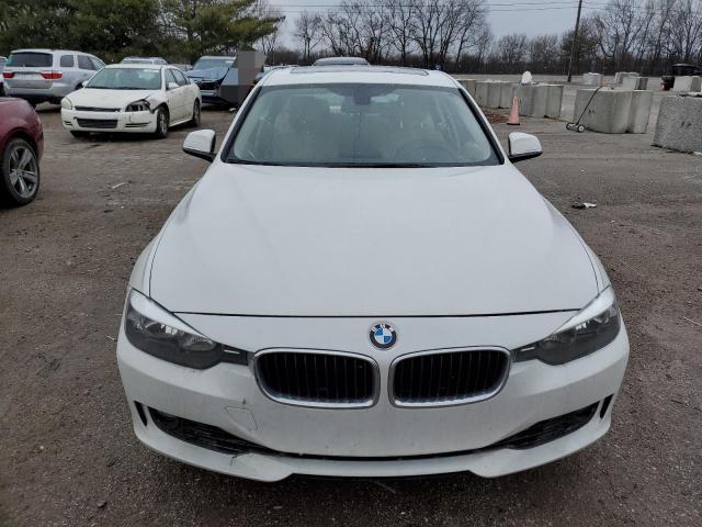 Photo 4 VIN: WBA3A5C56DJ461845 - BMW 328 I 