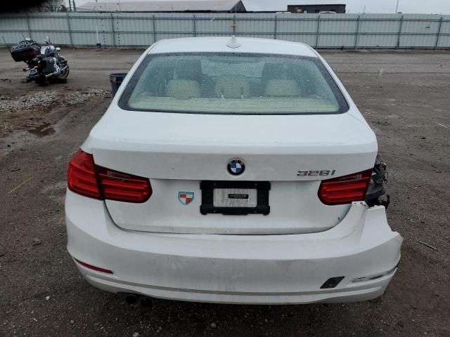 Photo 5 VIN: WBA3A5C56DJ461845 - BMW 328 I 