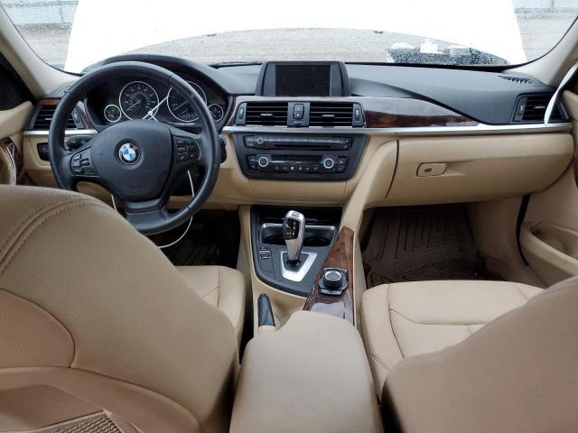 Photo 7 VIN: WBA3A5C56DJ461845 - BMW 328 I 