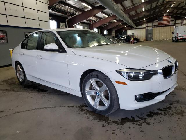 Photo 3 VIN: WBA3A5C56DJ461909 - BMW 3 SERIES 