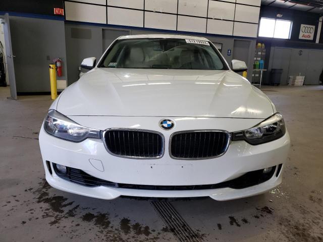 Photo 4 VIN: WBA3A5C56DJ461909 - BMW 3 SERIES 