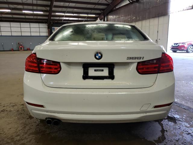 Photo 5 VIN: WBA3A5C56DJ461909 - BMW 3 SERIES 