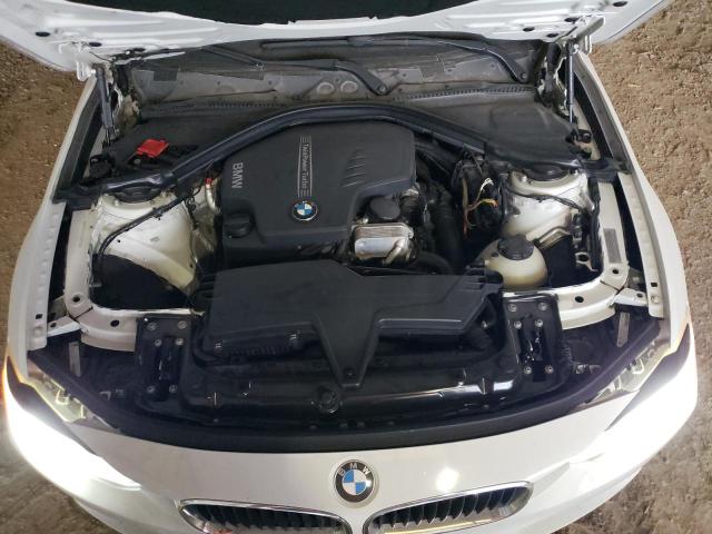 Photo 10 VIN: WBA3A5C56DJ461912 - BMW 328I 