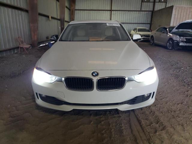 Photo 4 VIN: WBA3A5C56DJ461912 - BMW 328I 