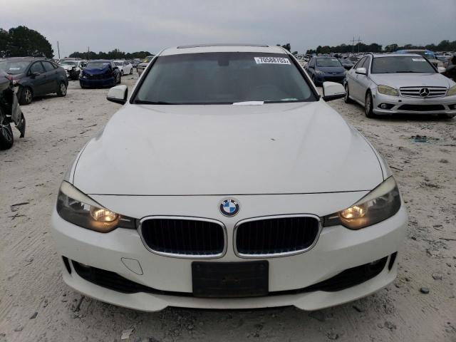 Photo 4 VIN: WBA3A5C56DJ462221 - BMW 3 SERIES 