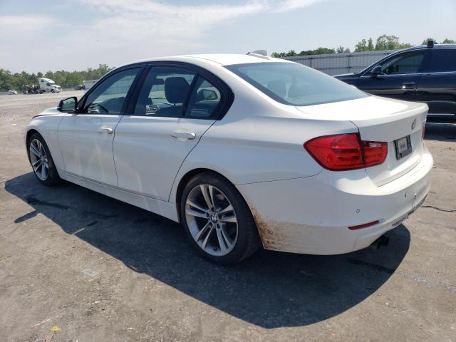 Photo 1 VIN: WBA3A5C56DJ462493 - BMW 328 I 