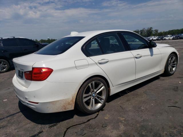 Photo 2 VIN: WBA3A5C56DJ462493 - BMW 328 I 