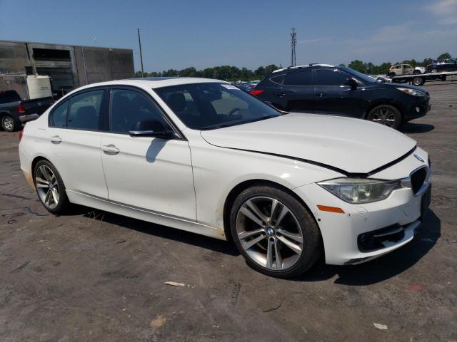 Photo 3 VIN: WBA3A5C56DJ462493 - BMW 328 I 