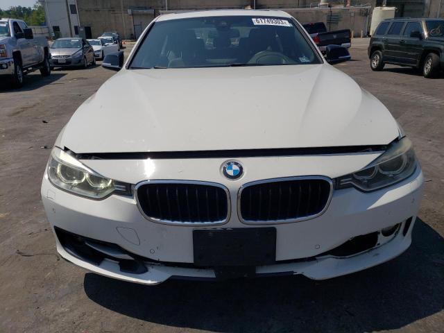 Photo 4 VIN: WBA3A5C56DJ462493 - BMW 328 I 