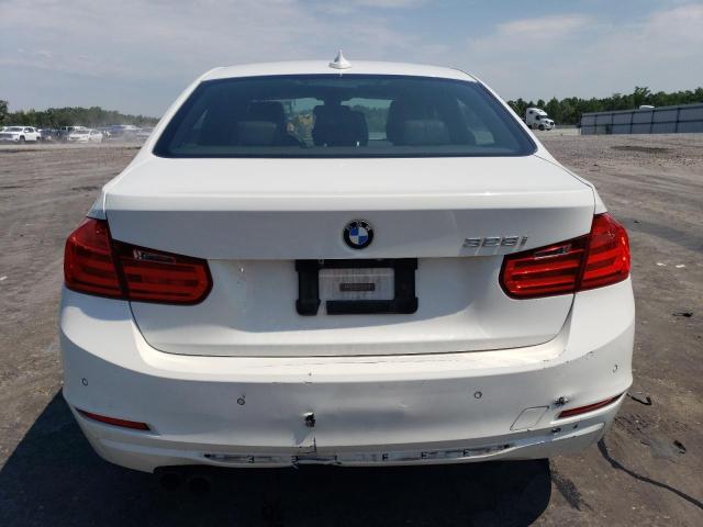 Photo 5 VIN: WBA3A5C56DJ462493 - BMW 328 I 