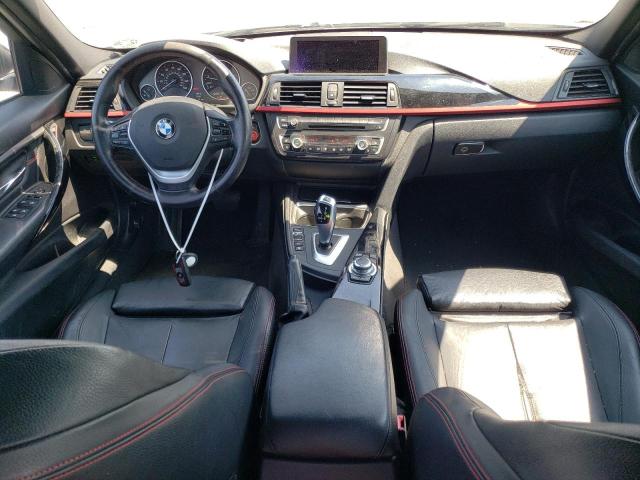 Photo 7 VIN: WBA3A5C56DJ462493 - BMW 328 I 