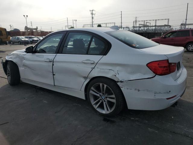 Photo 1 VIN: WBA3A5C56EF604524 - BMW 3 SERIES 