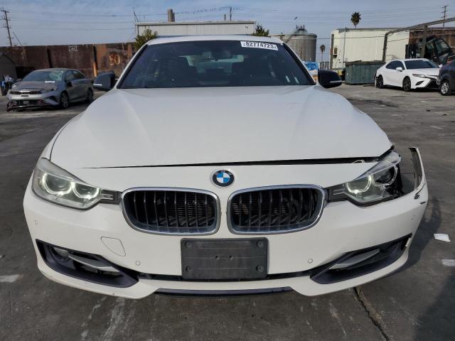 Photo 4 VIN: WBA3A5C56EF604524 - BMW 3 SERIES 