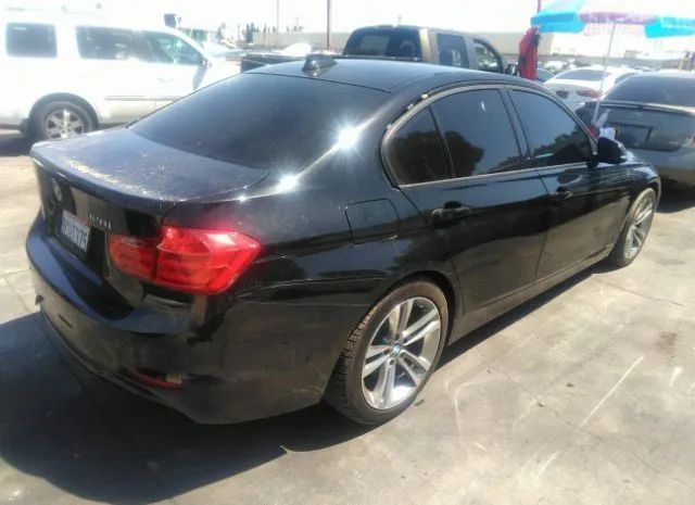 Photo 3 VIN: WBA3A5C56EF604586 - BMW 3 SERIES 