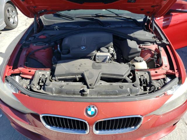 Photo 10 VIN: WBA3A5C56EF604698 - BMW 328 I 